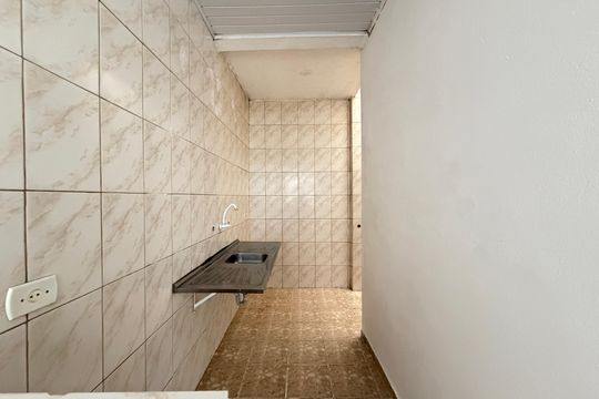 Casa para alugar com 2 quartos, 42m² em Vila Prudente, São Paulo