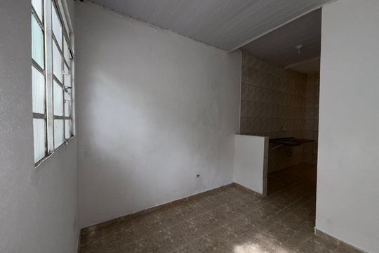 Casa para alugar com 2 quartos, 42m² em Vila Prudente, São Paulo