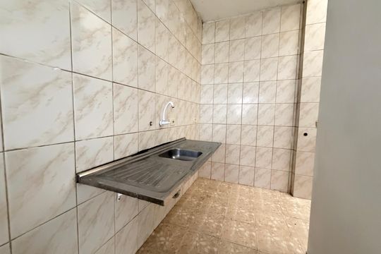 Casa para alugar com 2 quartos, 42m² em Vila Prudente, São Paulo