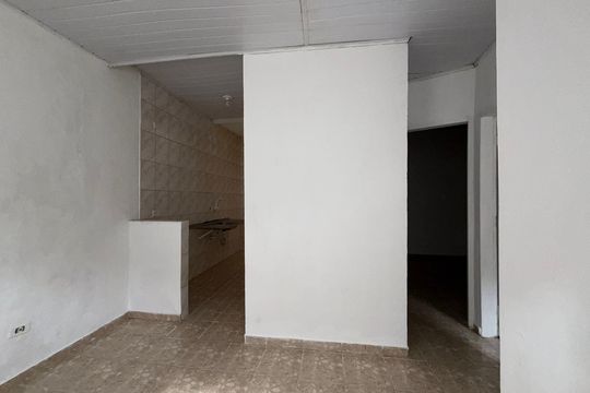 Casa para alugar com 2 quartos, 42m² em Vila Prudente, São Paulo
