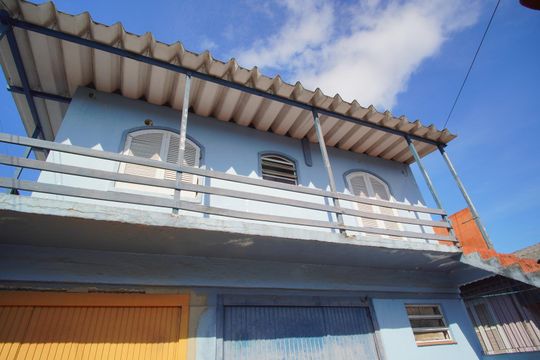 Casa Anexa de casa à venda com 3 quartos, 153m² em Jardim Itu, Porto Alegre