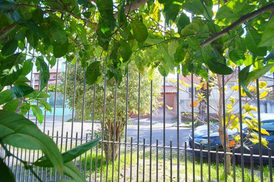 Suíte - Vista de casa à venda com 3 quartos, 153m² em Jardim Itu, Porto Alegre