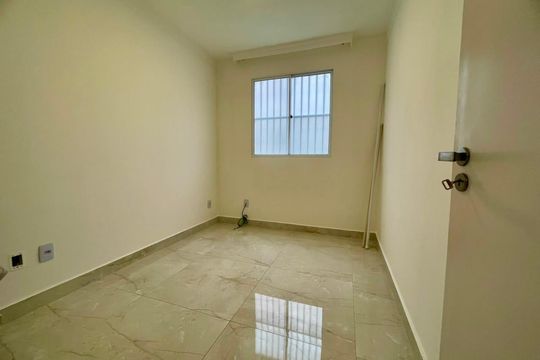 Quarto de apartamento para alugar com 2 quartos, 40m² em Piatã, Salvador