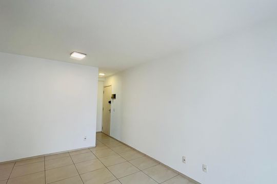 Apartamento para alugar com 3 quartos, 74m² em Chácara Primavera, Campinas