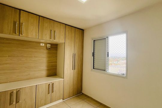 Apartamento para alugar com 3 quartos, 74m² em Chácara Primavera, Campinas
