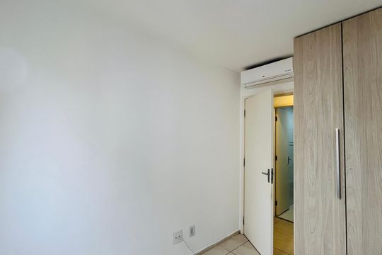 Apartamento para alugar com 3 quartos, 74m² em Chácara Primavera, Campinas