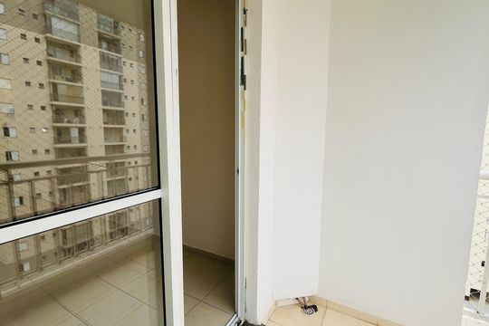 Apartamento para alugar com 3 quartos, 74m² em Chácara Primavera, Campinas