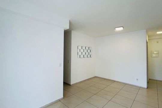 Apartamento para alugar com 3 quartos, 74m² em Chácara Primavera, Campinas