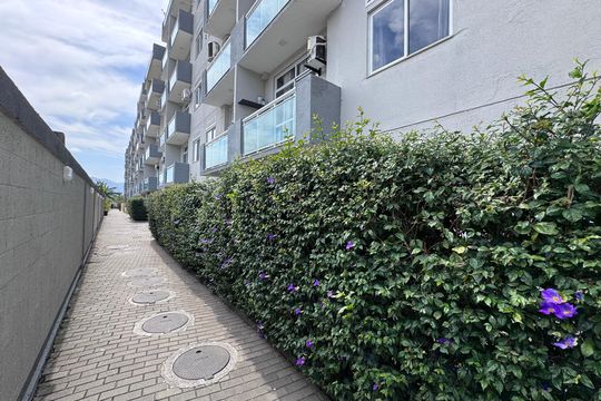 Área comum de apartamento à venda com 2 quartos, 50m² em Recreio dos Bandeirantes, Rio de Janeiro