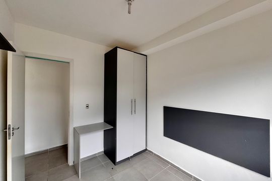 Quarto de apartamento à venda com 1 quarto, 70m² em Recreio dos Bandeirantes, Rio de Janeiro