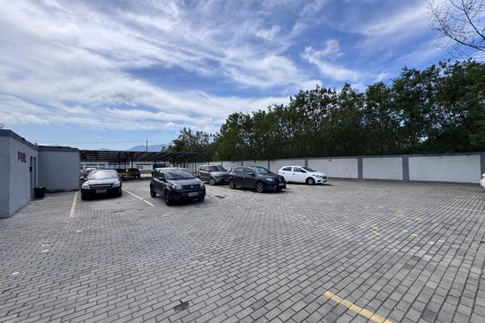 Área comum de apartamento à venda com 1 quarto, 70m² em Recreio dos Bandeirantes, Rio de Janeiro