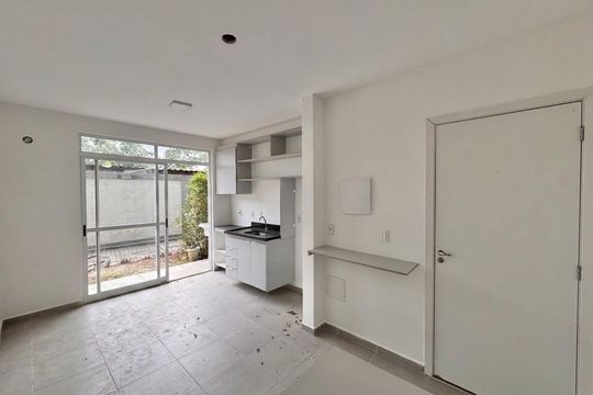 Apartamento à venda com 1 quarto, 70m² em Recreio dos Bandeirantes, Rio de Janeiro