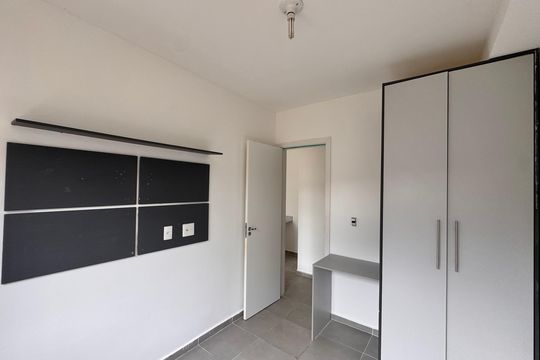 Quarto de apartamento à venda com 1 quarto, 70m² em Recreio dos Bandeirantes, Rio de Janeiro