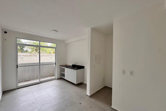 Apartamento à venda com 1 quarto, 40m² em Recreio dos Bandeirantes, Rio de Janeiro
