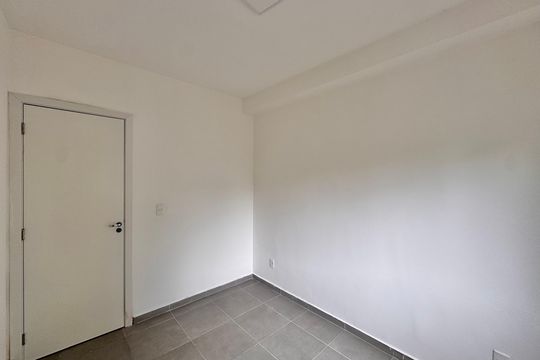 Quarto de apartamento à venda com 1 quarto, 40m² em Recreio dos Bandeirantes, Rio de Janeiro
