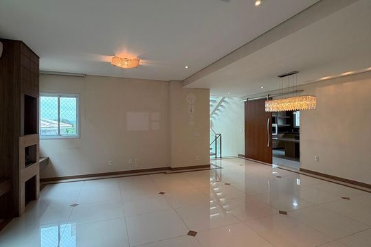 Casa de Condomínio à venda com 4 quartos, 424m² em Parque Centenário, Jundiaí