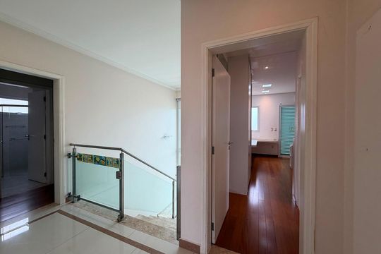 Casa de Condomínio à venda com 4 quartos, 424m² em Parque Centenário, Jundiaí