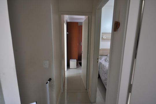 Hall de casa à venda com 3 quartos, 94m² em Vila Nova Mazzei, São Paulo