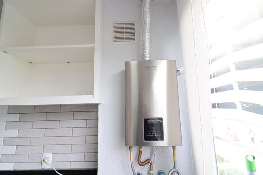 Área de Serviço de apartamento à venda com 2 quartos, 42m² em Jurubatuba, São Paulo