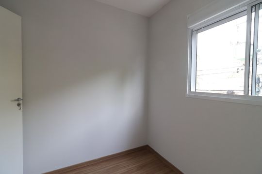 Quarto 1 de apartamento à venda com 2 quartos, 42m² em Jurubatuba, São Paulo