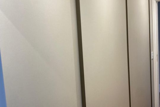 Quarto 3 de apartamento à venda com 3 quartos, 162m² em Vila Gilda, Santo André