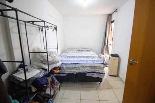 Apartamento à venda com 1 quarto, 36m² em Ceilandia, Brasília