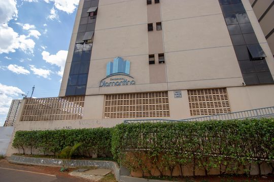 Apartamento à venda com 1 quarto, 36m² em Ceilandia, Brasília