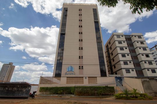 Apartamento à venda com 1 quarto, 36m² em Ceilandia, Brasília