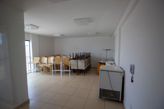 Apartamento à venda com 1 quarto, 36m² em Ceilandia, Brasília