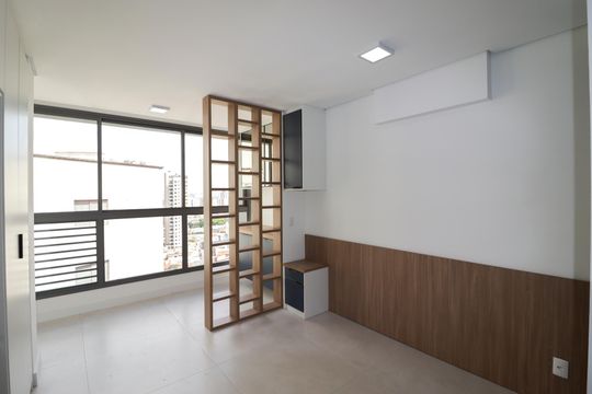 Kitnet/Studio para alugar com 0 quarto, 28m² em Santana, São Paulo