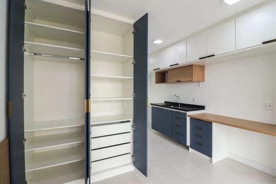 studio de kitnet/studio para alugar com 0 quarto, 28m² em Santana, São Paulo
