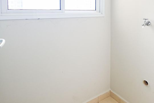 Lavanderia de kitnet/studio à venda com 1 quarto, 53m² em Jardim Dom Bosco, Indaiatuba