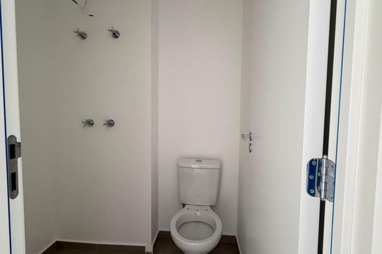 Kitnet/Studio à venda com 1 quarto, 33m² em Vila Suzana, São Paulo