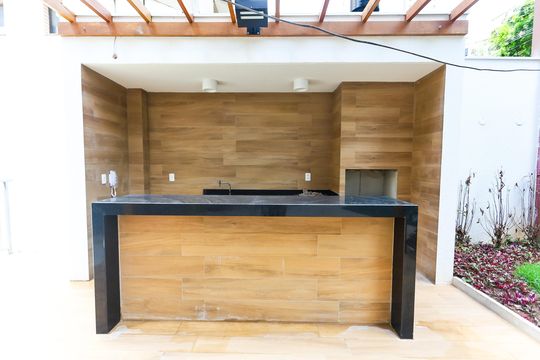 Kitnet/Studio à venda com 1 quarto, 33m² em Vila Suzana, São Paulo