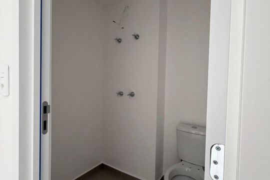 Kitnet/Studio à venda com 1 quarto, 33m² em Vila Suzana, São Paulo