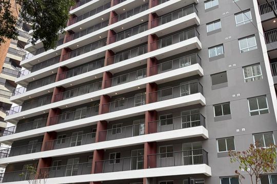 Kitnet/Studio à venda com 1 quarto, 33m² em Vila Suzana, São Paulo