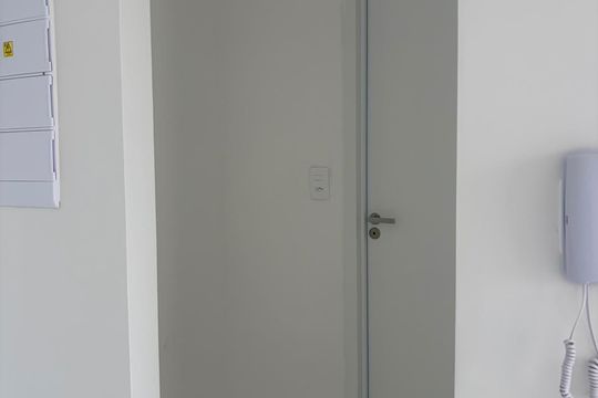 Kitnet/Studio à venda com 1 quarto, 33m² em Vila Suzana, São Paulo