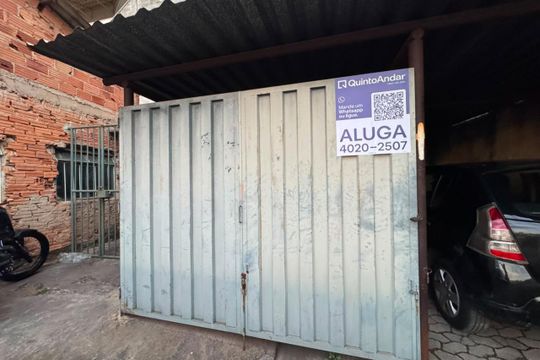 Casa para alugar com 2 quartos, 90m² em Penha, Belo Horizonte