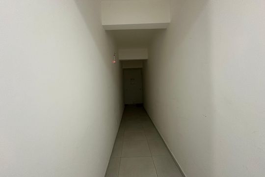 Área comum de apartamento para alugar com 1 quarto, 65m² em Parque dos Camargos, Barueri