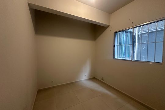 Quarto de apartamento para alugar com 1 quarto, 65m² em Parque dos Camargos, Barueri