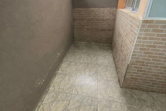 Área externa de apartamento à venda com 2 quartos, 54m² em RESIDENCIAL das Acacias, Várzea Paulista