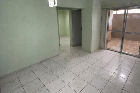 Sala de apartamento à venda com 2 quartos, 54m² em RESIDENCIAL das Acacias, Várzea Paulista