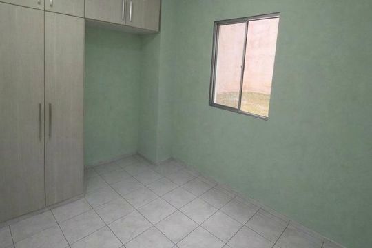 Quarto de apartamento à venda com 2 quartos, 54m² em RESIDENCIAL das Acacias, Várzea Paulista