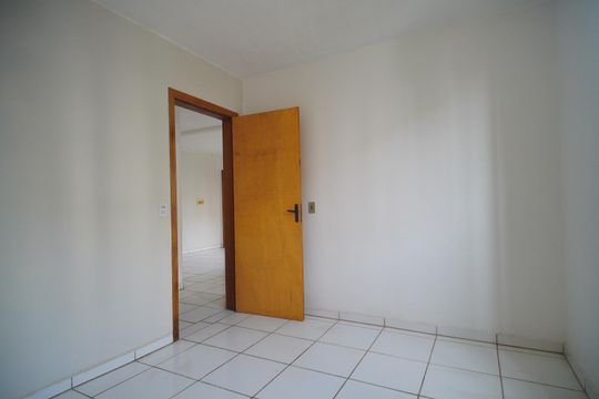 Quarto 2 de apartamento à venda com 2 quartos, 53m² em Campina, São Leopoldo