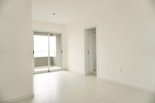 Sala  de apartamento à venda com 3 quartos, 94m² em Buritis, Belo Horizonte