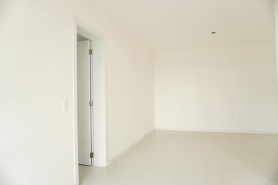 Sala  de apartamento à venda com 3 quartos, 94m² em Buritis, Belo Horizonte