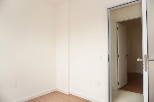 Quarto 1 de apartamento à venda com 3 quartos, 94m² em Buritis, Belo Horizonte