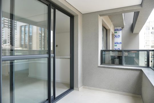 Sala - varanda de apartamento à venda com 3 quartos, 115m² em Savassi, Belo Horizonte