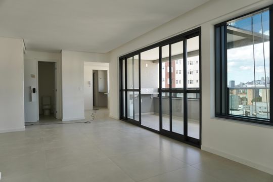 Apartamento à venda com 4 quartos, 158m² em Savassi, Belo Horizonte
