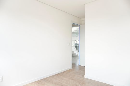 Suíte 1 de apartamento à venda com 4 quartos, 158m² em Savassi, Belo Horizonte